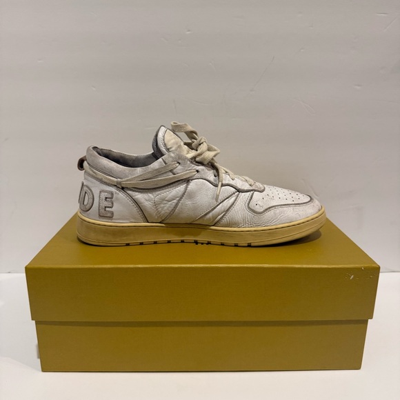 Rhude Rhecess Low - Picture 2 of 11